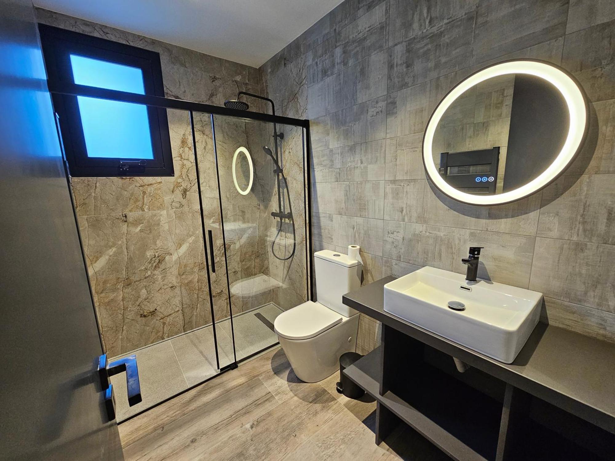Casa Requinte - Jacuzzi Villa Arco da Calheta  Exteriör bild